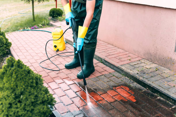 Best Oil Spill Cleanup  in Ashland, NJ