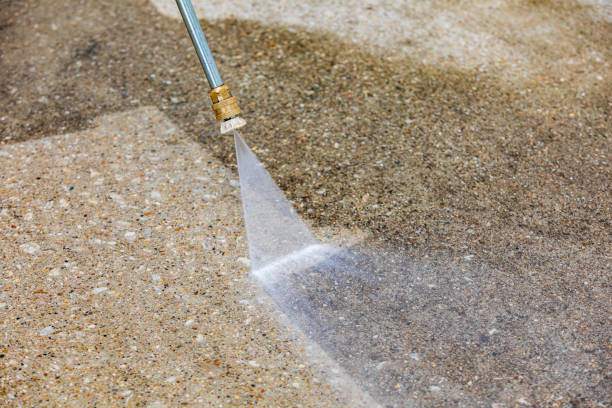 Best Restaurant Pressure Washing  in Ashland, NJ