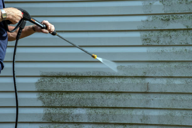 Best Patio and Deck Pressure Washing  in Ashland, NJ